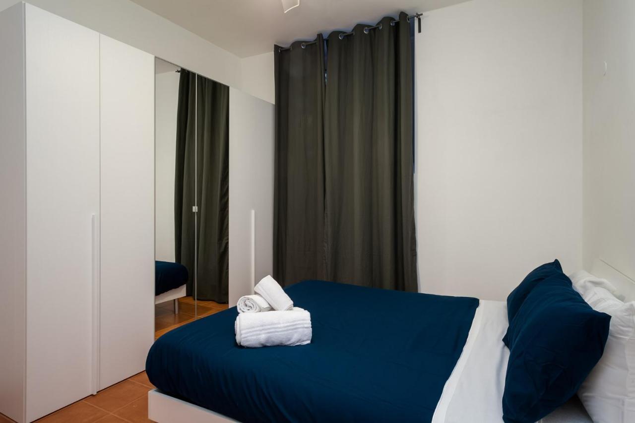 Trionfale Vatican Appartement Rome