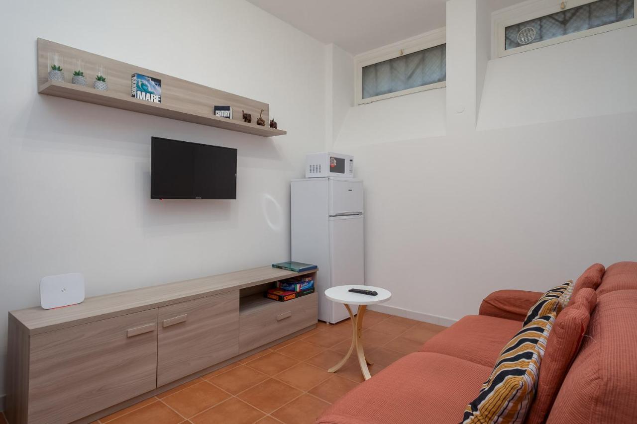 Trionfale Vatican Apartment