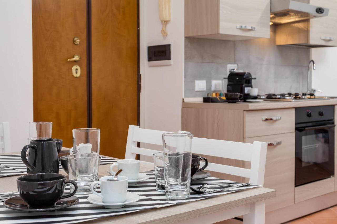 Trionfale Vatican Apartment *