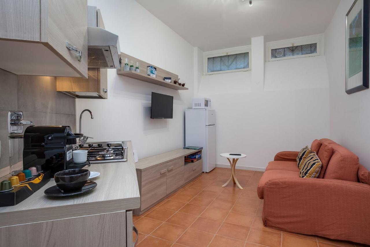 Trionfale Vatican Apartment Rome