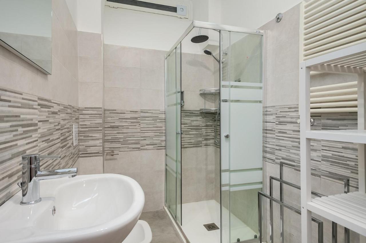 Trionfale Vatican Apartment Rome