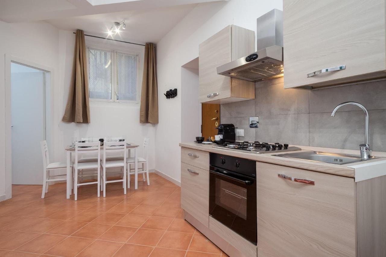 Apartment Trionfale Vatican *